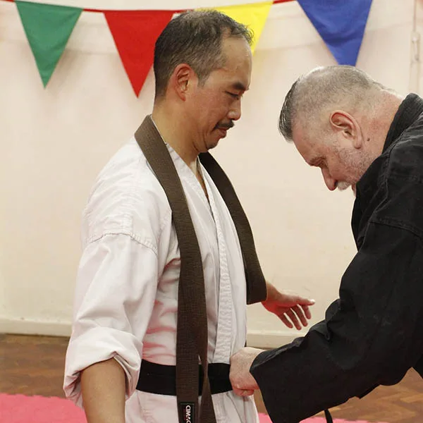 1st Dan Black Belt Grading 2023 02
