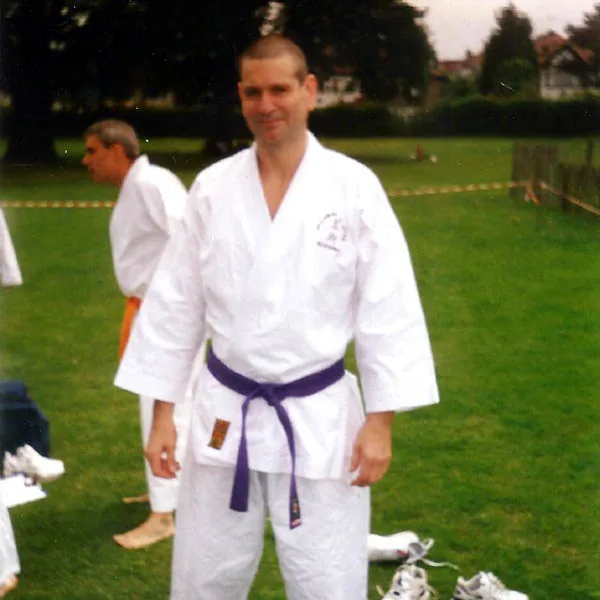 Bio on Sensei John Michell03