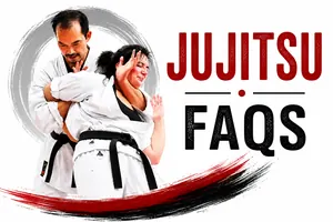 martial arts FAQs