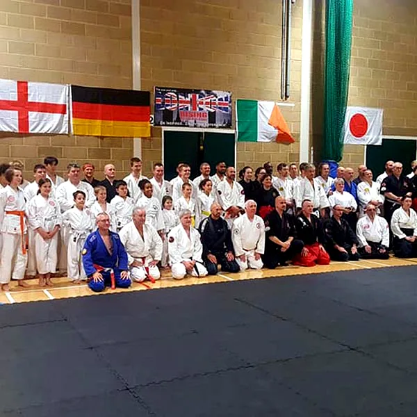 Bushi Jujitsu 2018 03