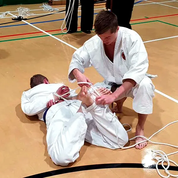 Bushi Jujitsu 2018 06