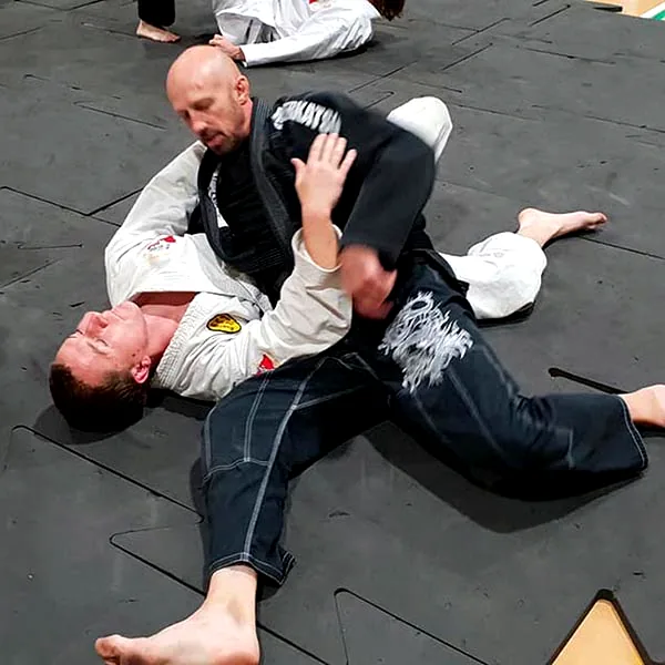 Bushi Jujitsu 2018 07