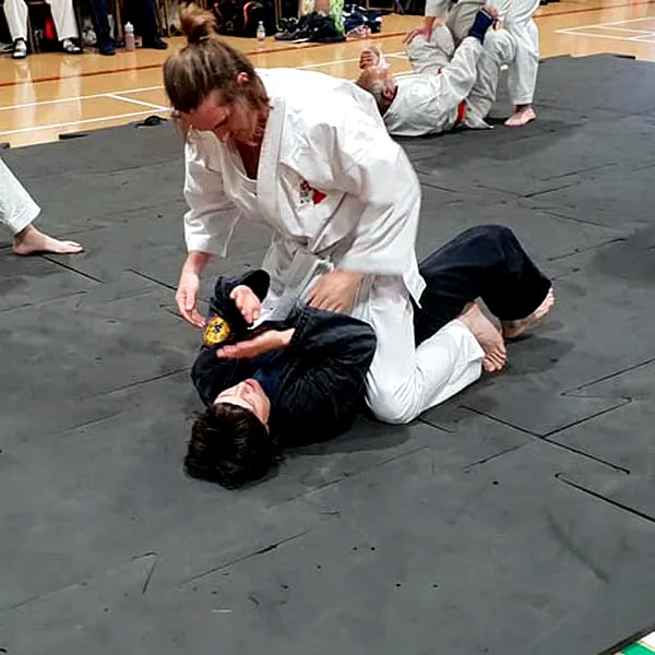 Bushi Jujitsu 2018 08