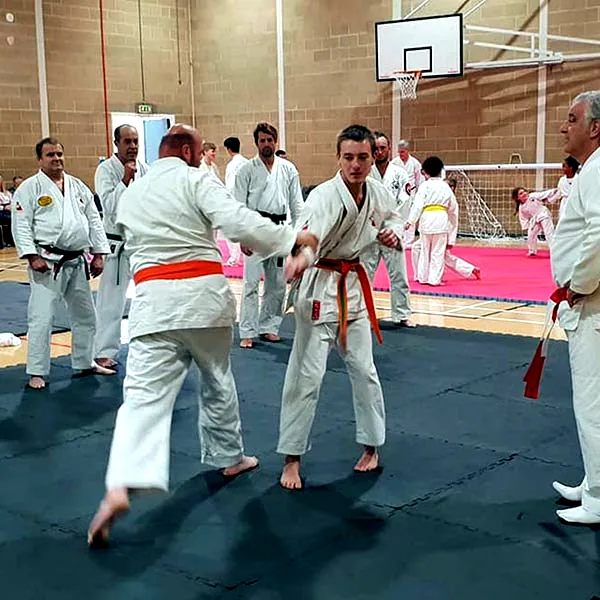 Bushi Jujitsu 2018 09