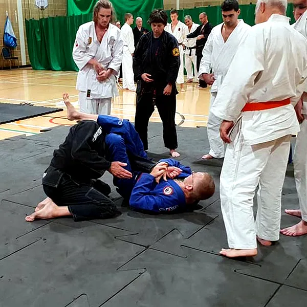 Bushi Jujitsu 2018 11