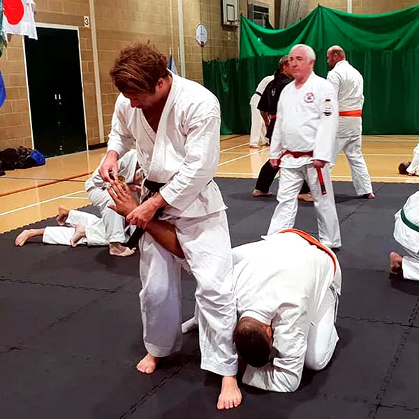 Bushi Jujitsu 2018 12