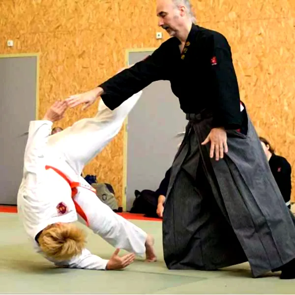1st International Budo Martial Arts 2019 02