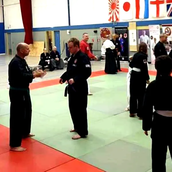 1st International Budo Martial Arts 2019 03
