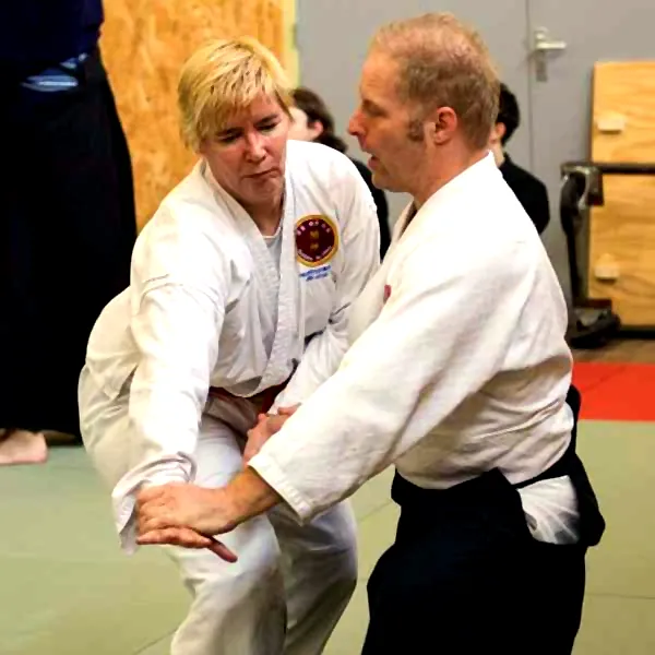 1st International Budo Martial Arts 2019 05