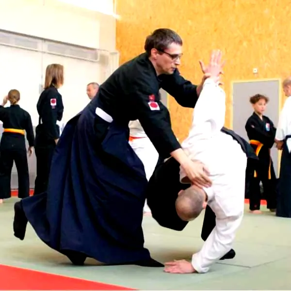 1st International Budo Martial Arts 2019 06