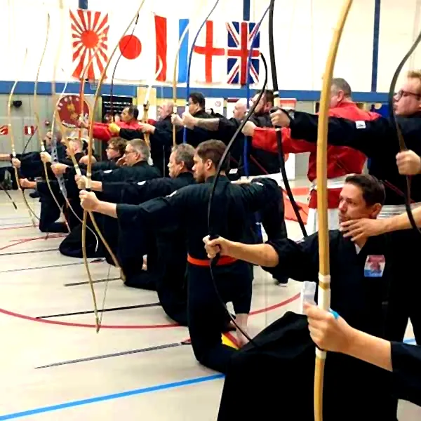1st International Budo Martial Arts 2019 07
