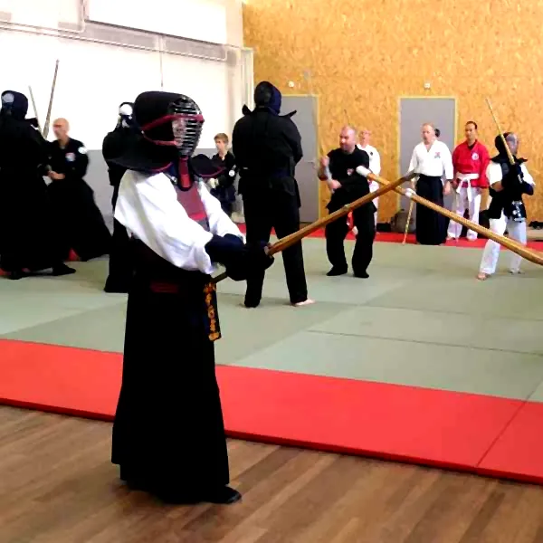 1st International Budo Martial Arts 2019 09