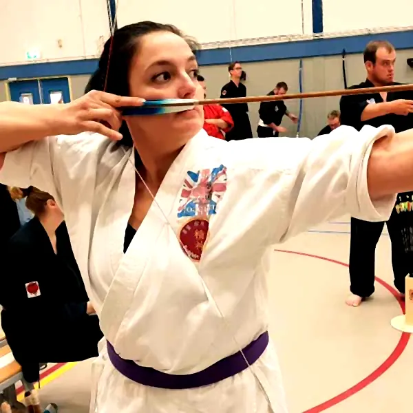 1st International Budo Martial Arts 2019 10