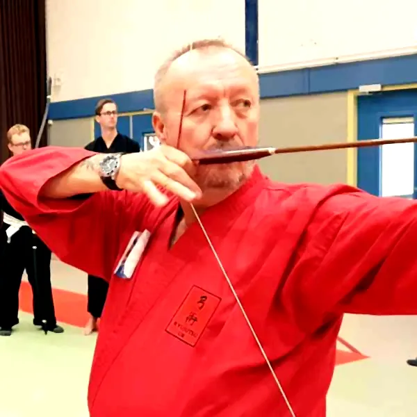 1st International Budo Martial Arts 2019 11