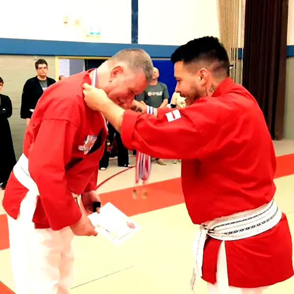 1st International Budo Martial Arts 2019 12