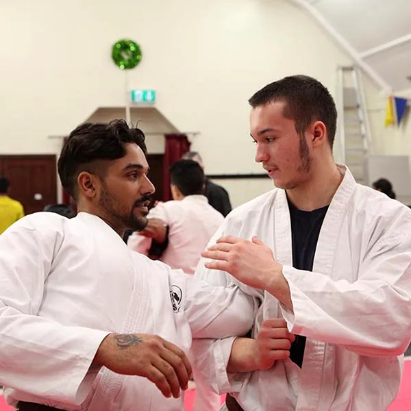 Budo Kai Do India 2020 03