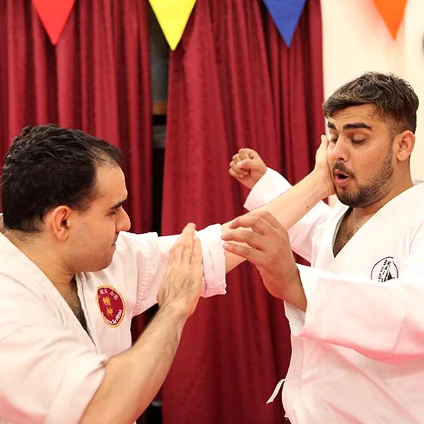 Budo Kai Do India 2020 05