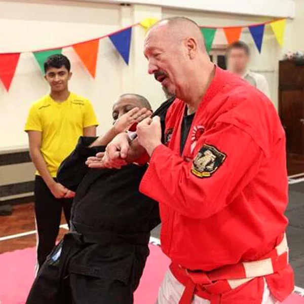 Budo Kai Do India 2020 08