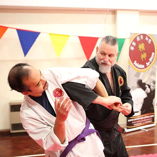 Budo Kai Do India 2020 09