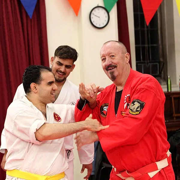 Budo Kai Do India 2020 11