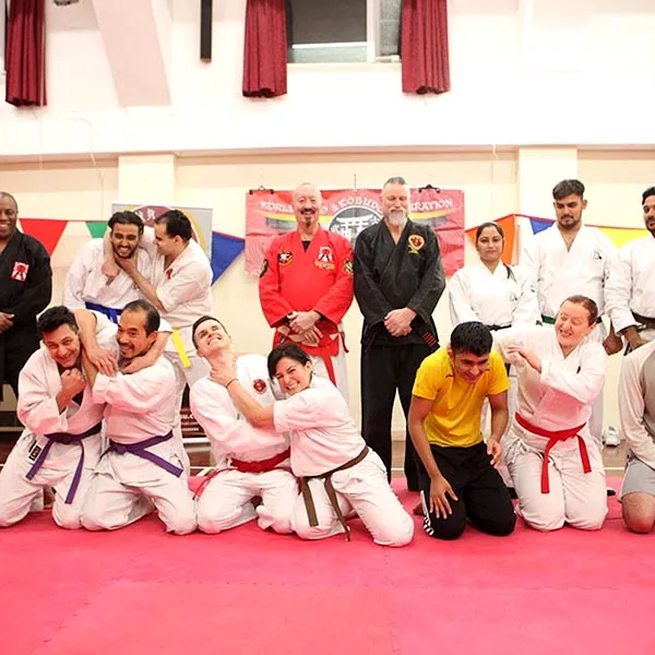 Budo Kai Do India 2020 12