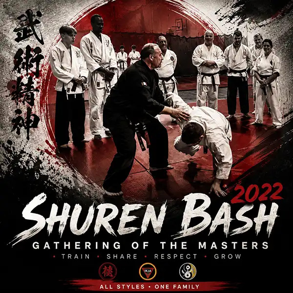 Shuren bash 2023
