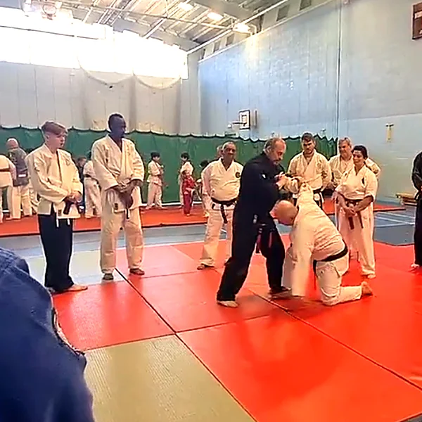 international kempo jutsu Martial Arts 2022