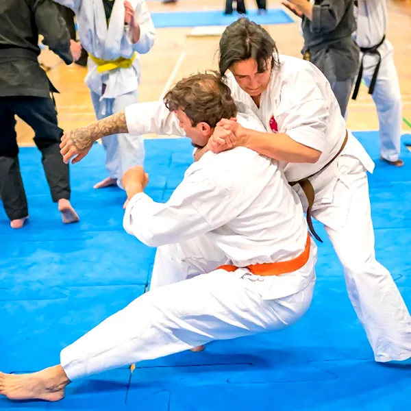 International WBKF Seminar 02
