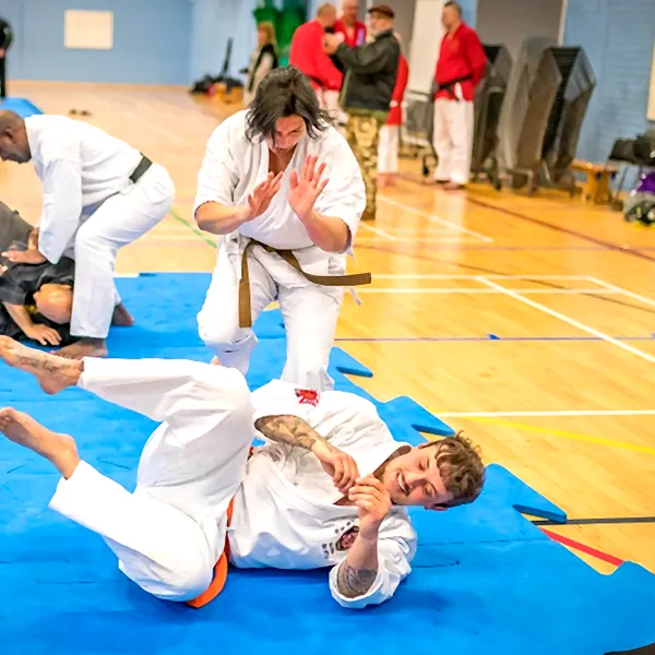 International WBKF Seminar 03