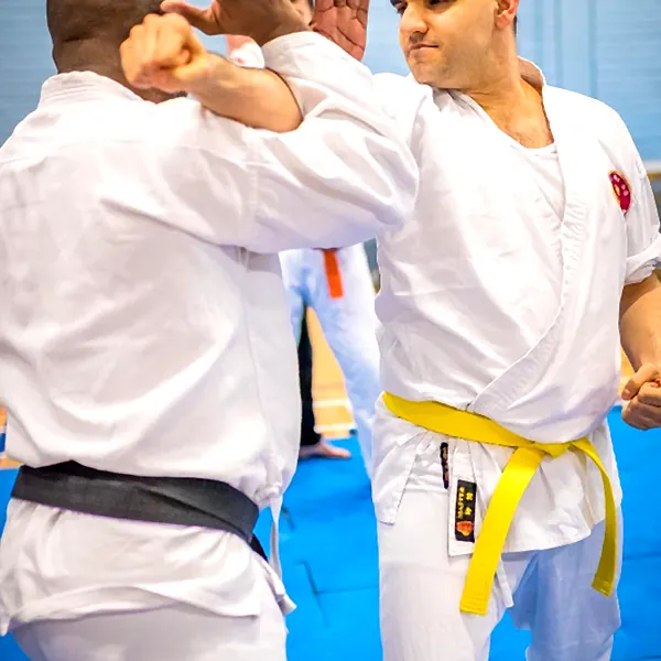 International WBKF Seminar 04