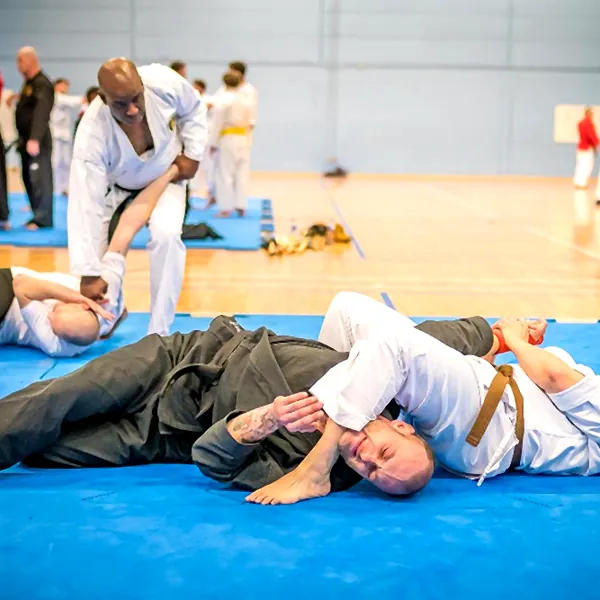 International WBKF Seminar 06