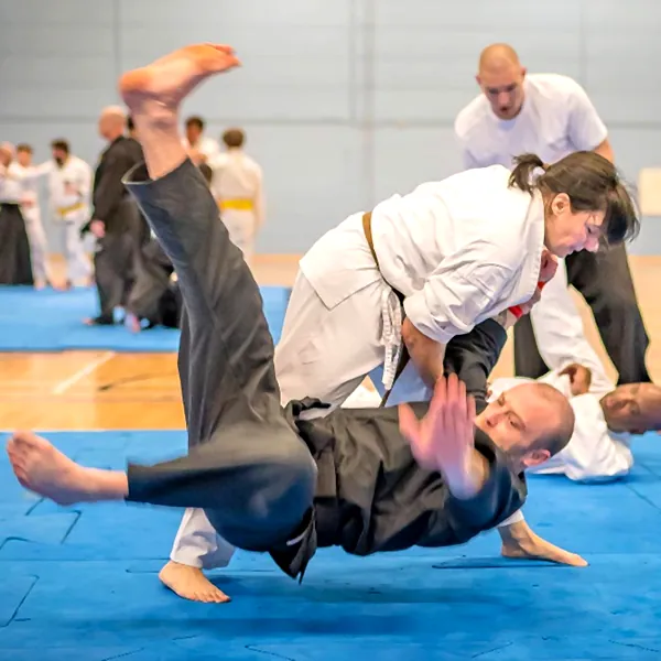 International WBKF Seminar 07