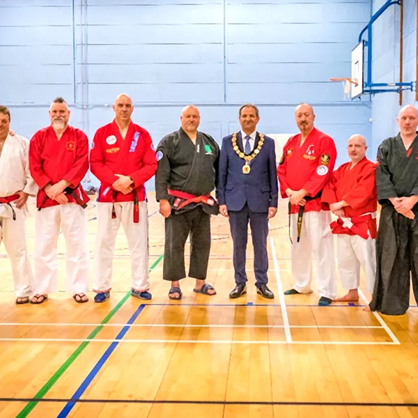 International WBKF Seminar 09