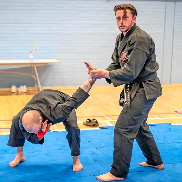 International WBKF Seminar 10