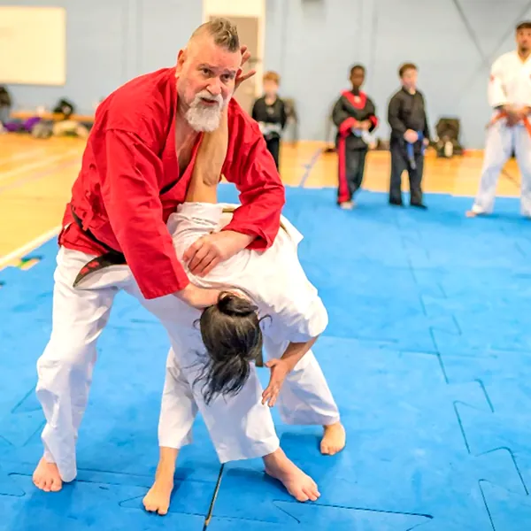 International WBKF Seminar 11