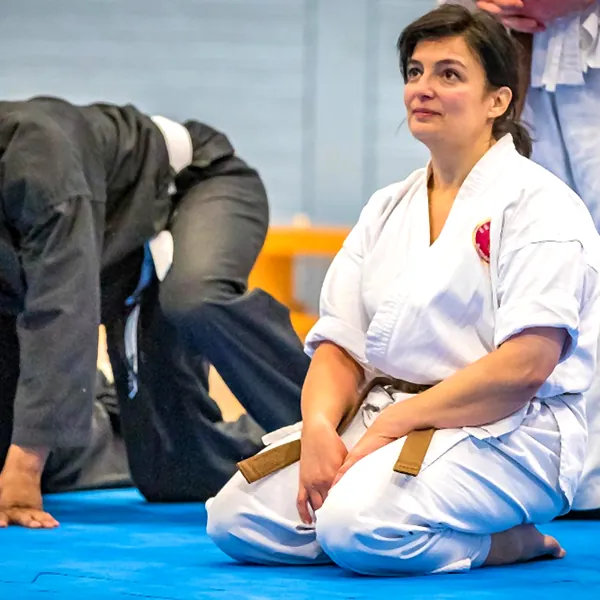 International WBKF Seminar 12