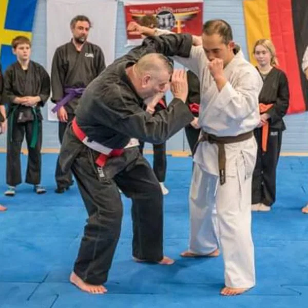 International WBKF Seminar 03