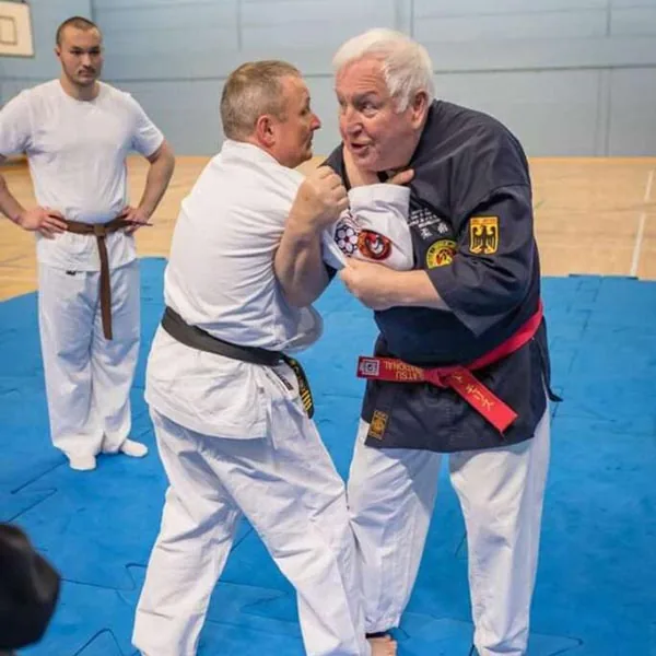 International WBKF Seminar 04