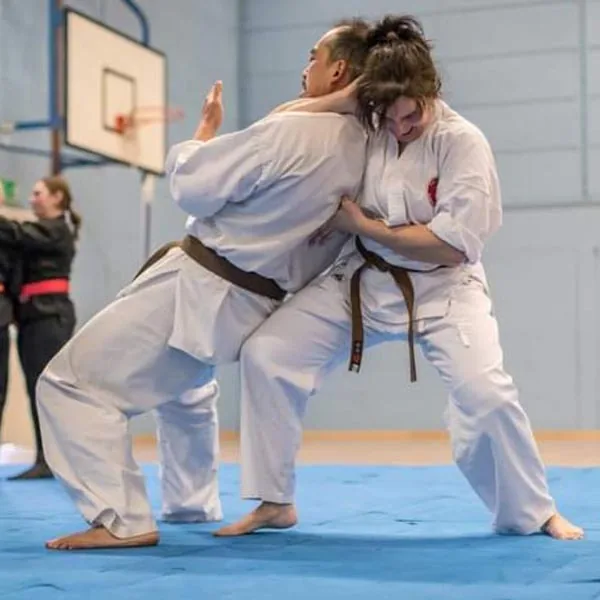 International WBKF Seminar 05
