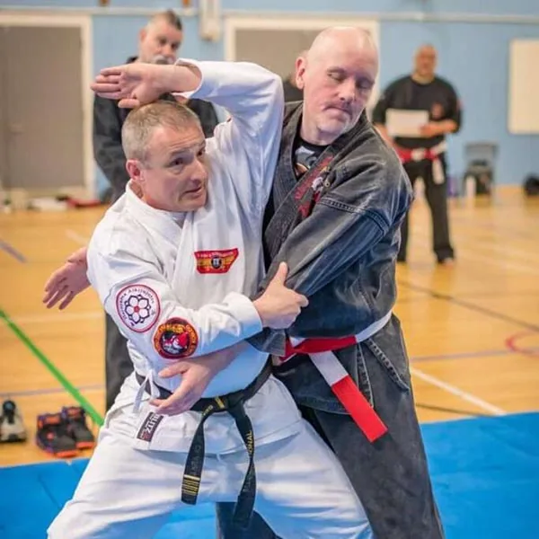 International WBKF Seminar 06