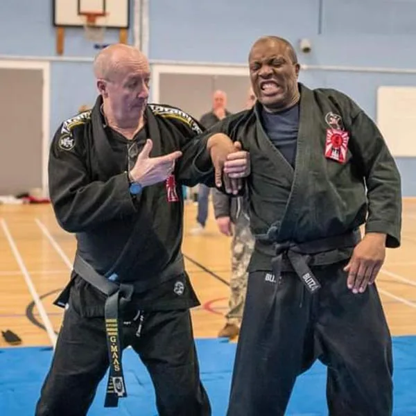 International WBKF Seminar 07
