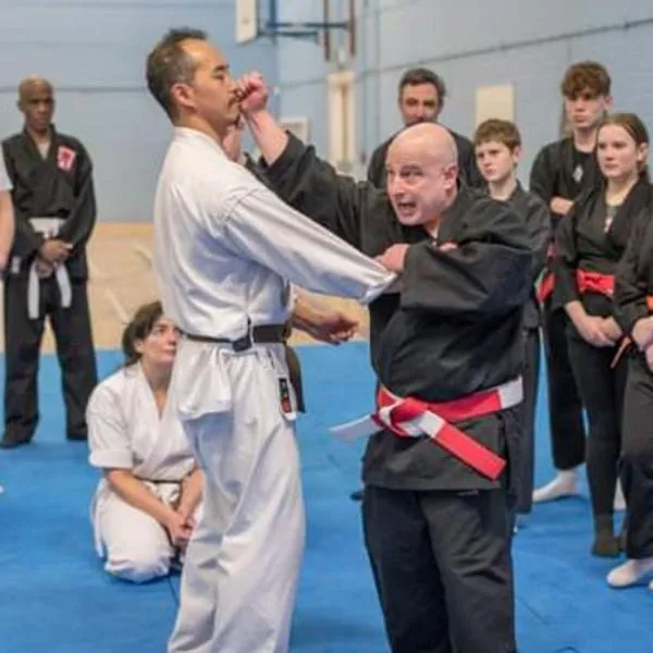 International WBKF Seminar 08