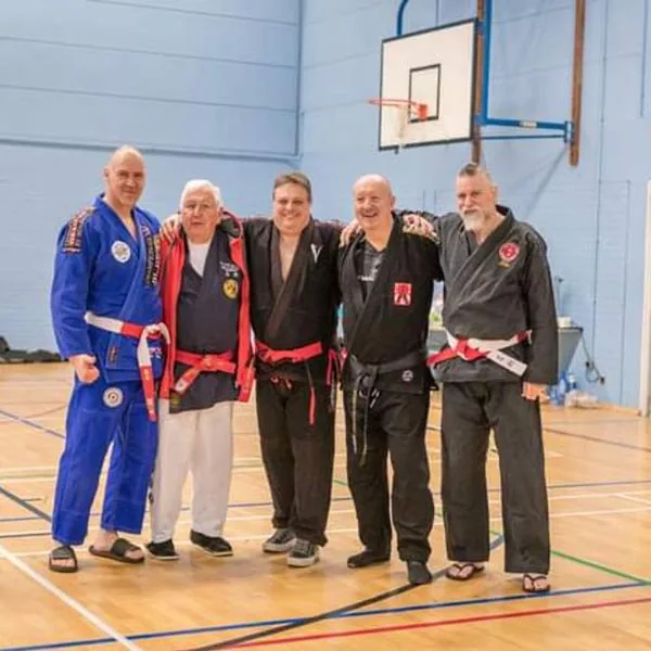International WBKF Seminar 09