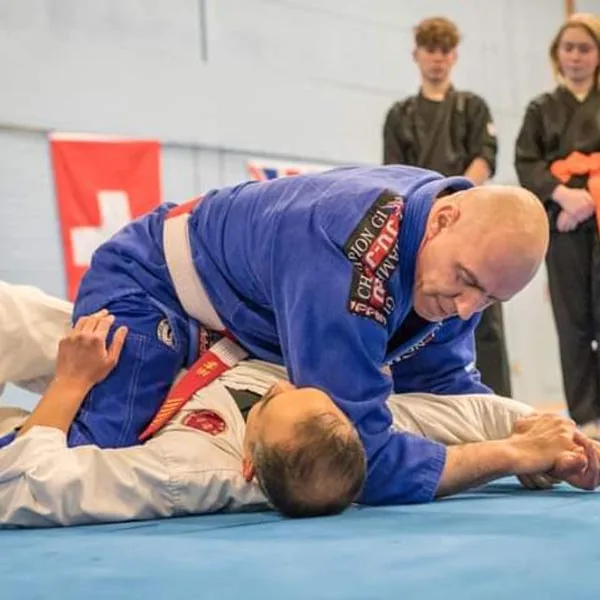 International WBKF Seminar 10