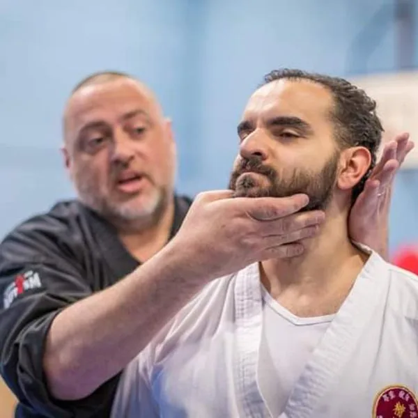 International WBKF Seminar 11