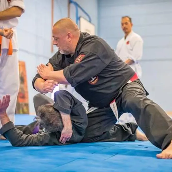International WBKF Seminar 12
