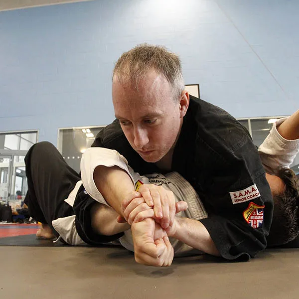 2024 Shuren Bash Seminar 02