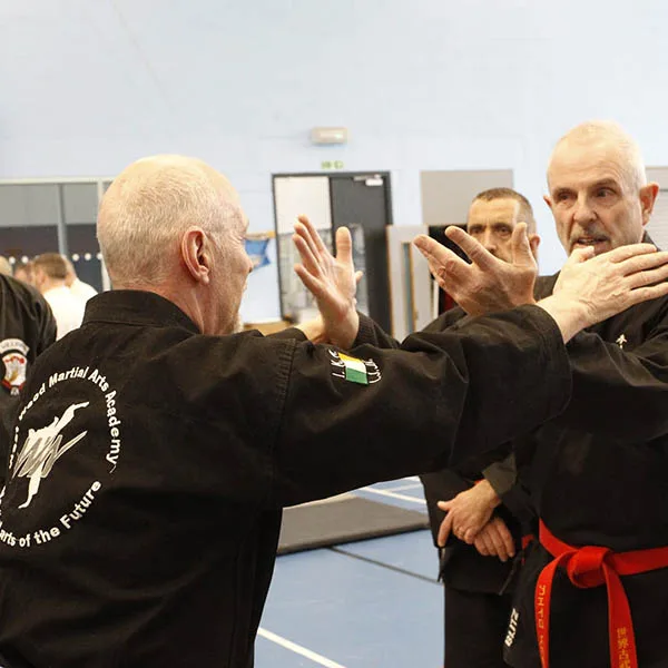 2024 Shuren Bash Seminar 03