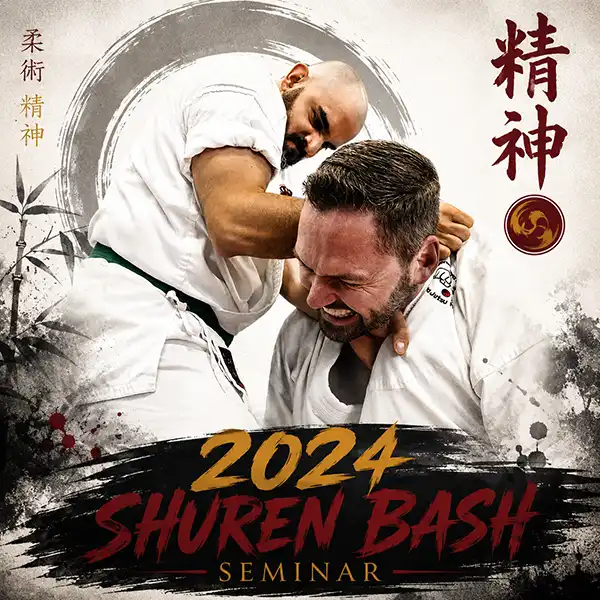 North London 2024 Shuren Bash Seminar