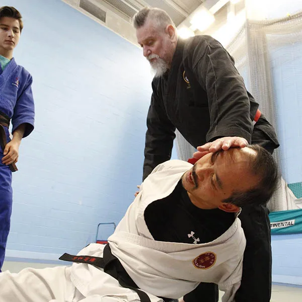 2024 Shuren Bash Seminar 06